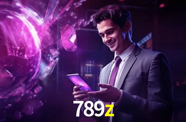 Welcome Bonus 789z