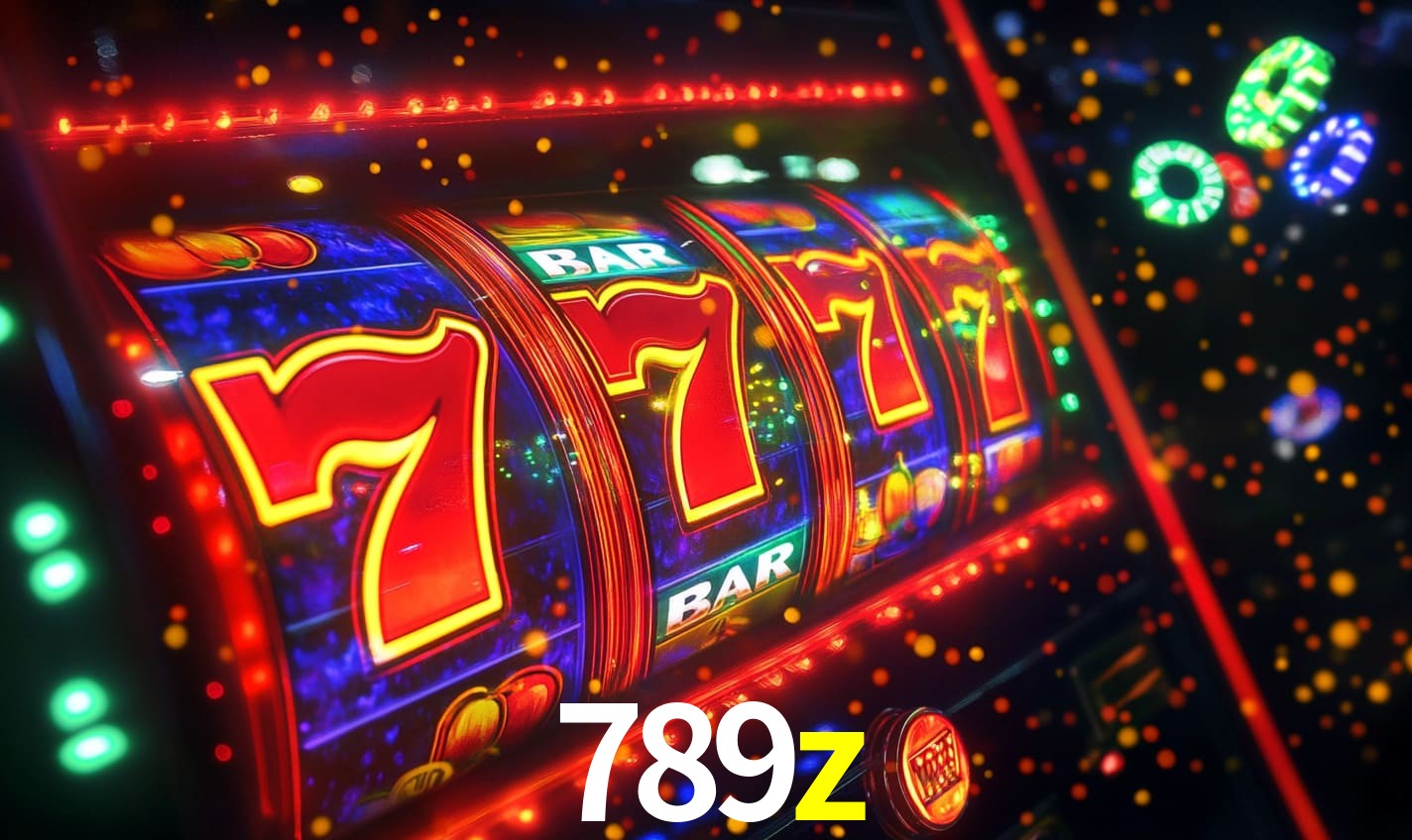 789z - Experiência Real De Cassino - 789z.com