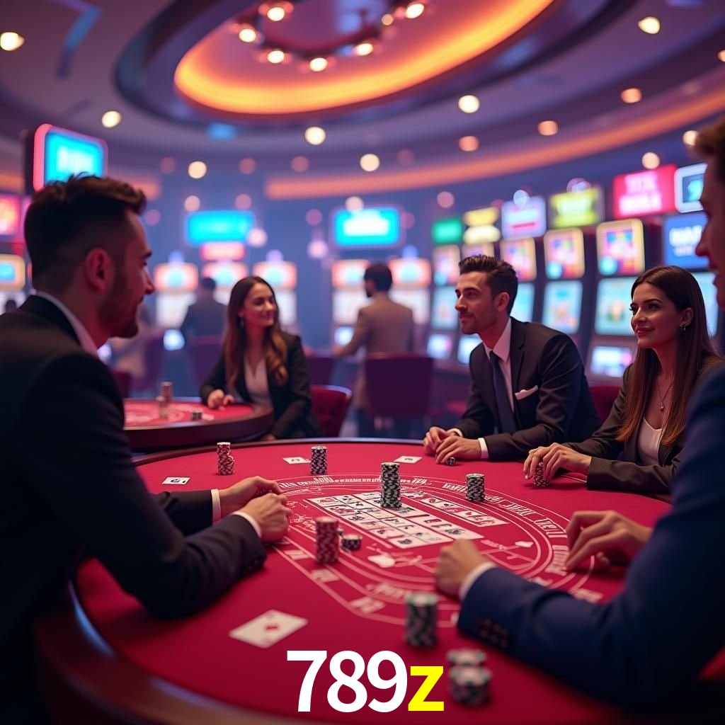 Bônus Diários 789z