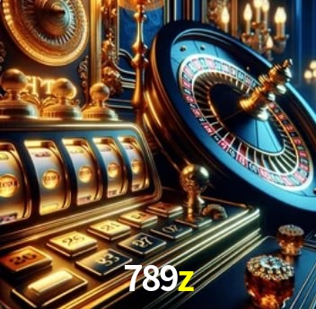 Casino VIP 789z