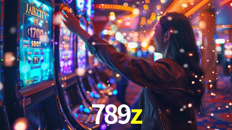 Experimente o Login Seguro Premium no 789z