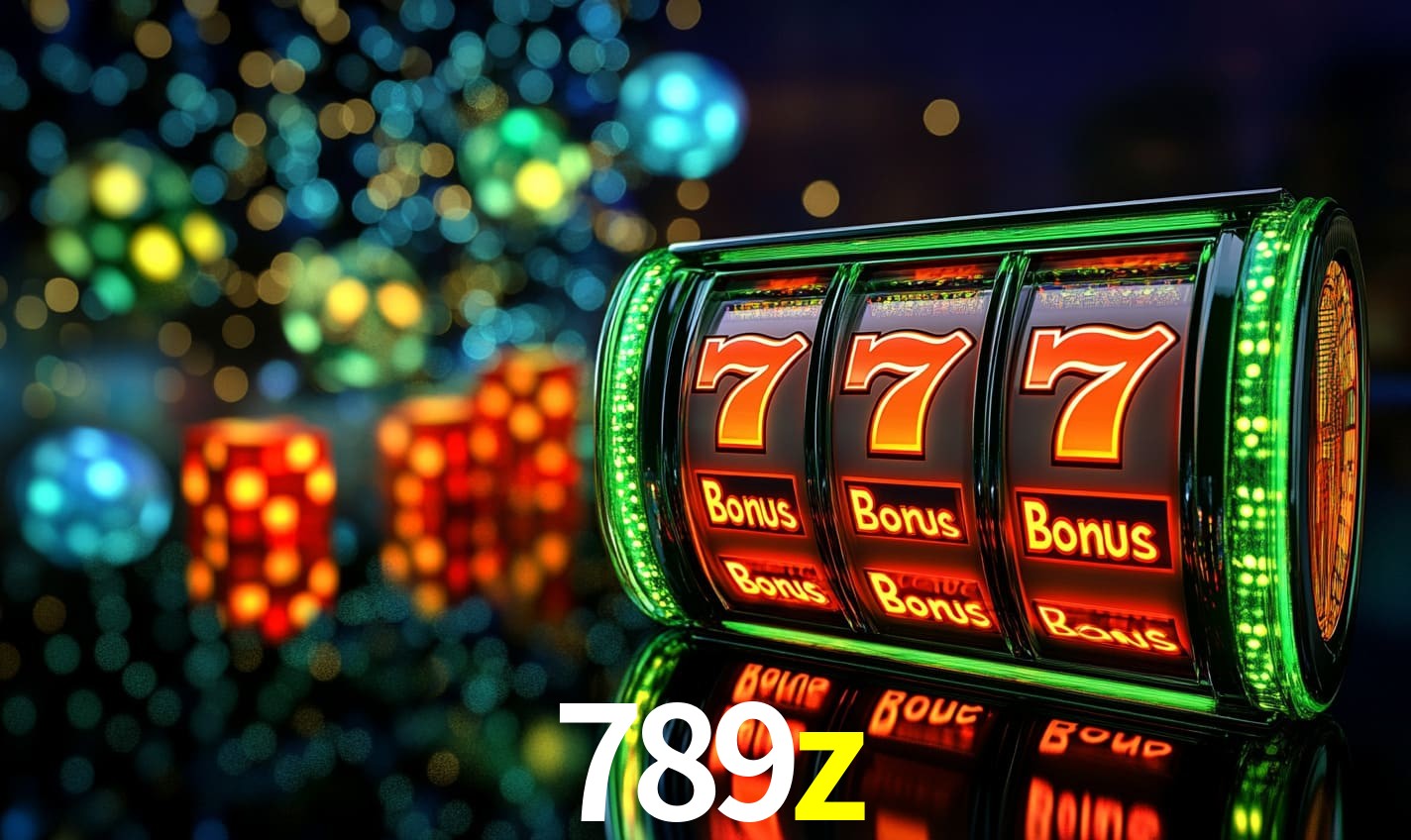 Login Seguro 789z