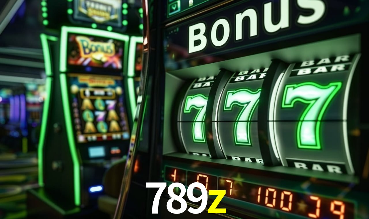 Live Casino 789z