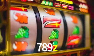 Descubra a Magia dos Jogos de Arcade no 789z