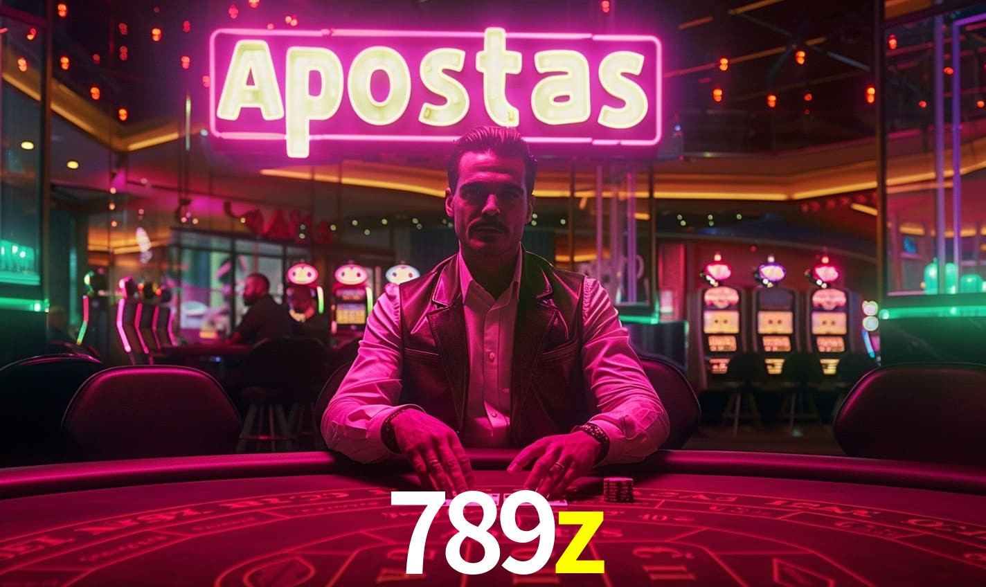 Descubra o Programa VIP da 789z: Vantagens Exclusivas para Jogadores