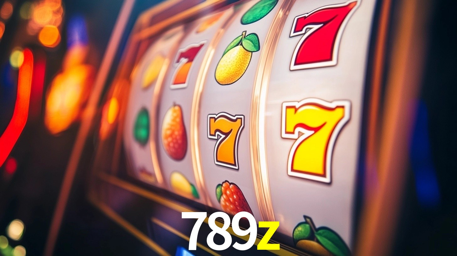 789z App Interface