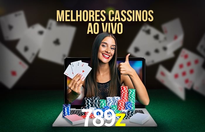 APP oficial da 789z para mobile