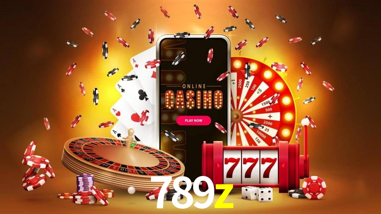 Provedores de Jogos 789z