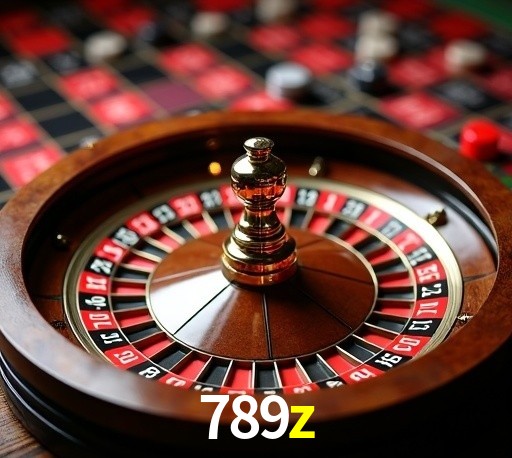 Jogos populares e pagamentos rápidos na 789z