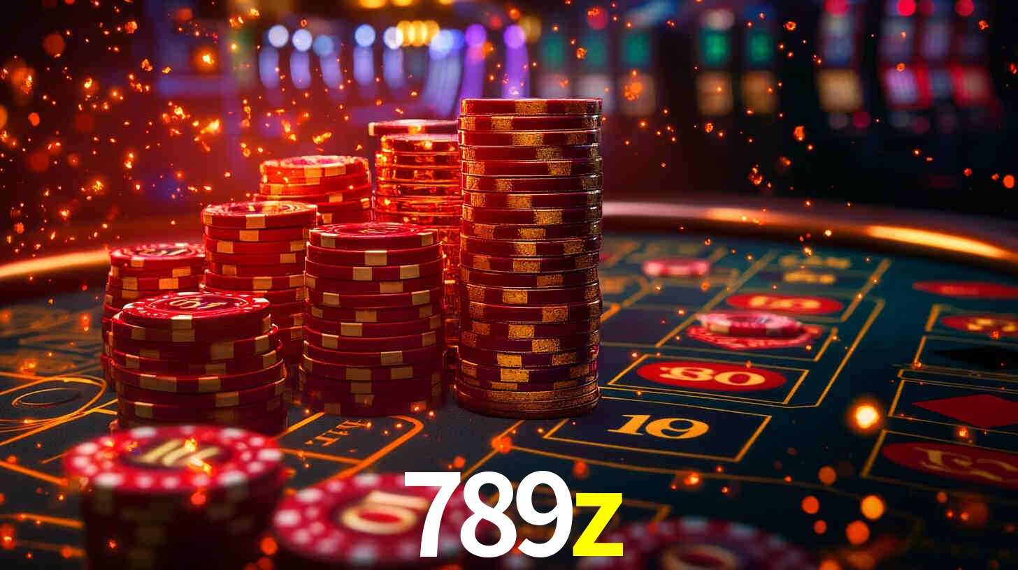 Welcome Bonus 789z