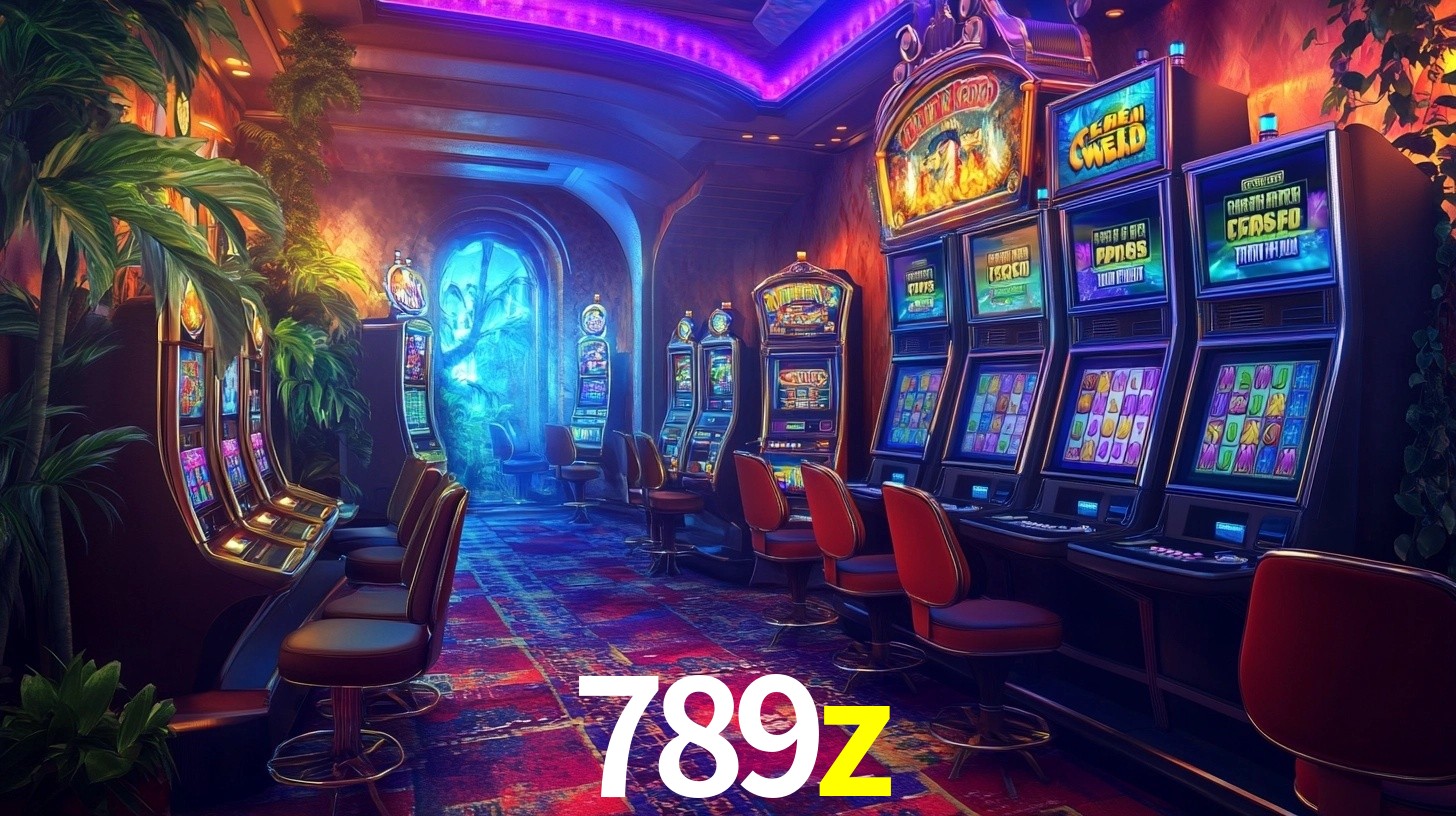 Live Casino 789z