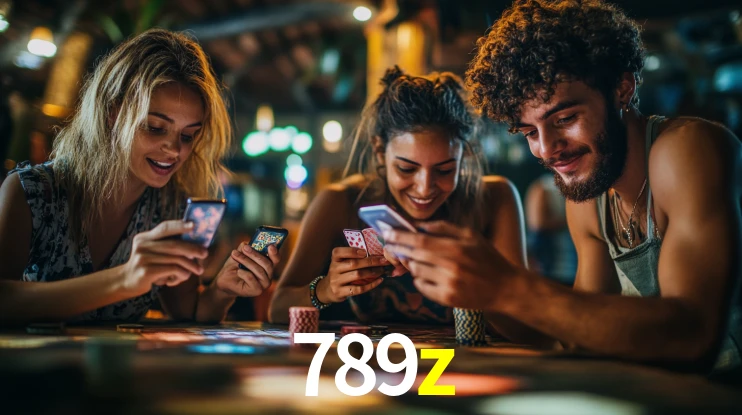 VIP Casino 789z