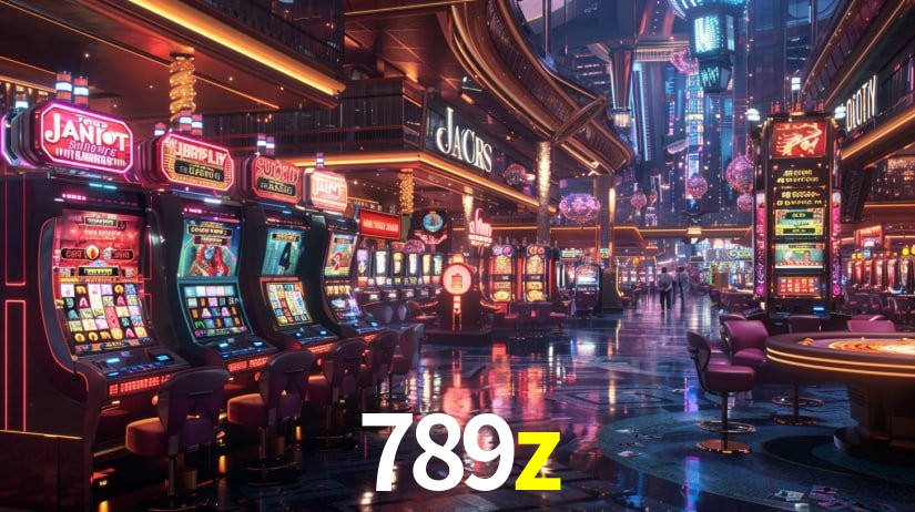 Game Providers 789z