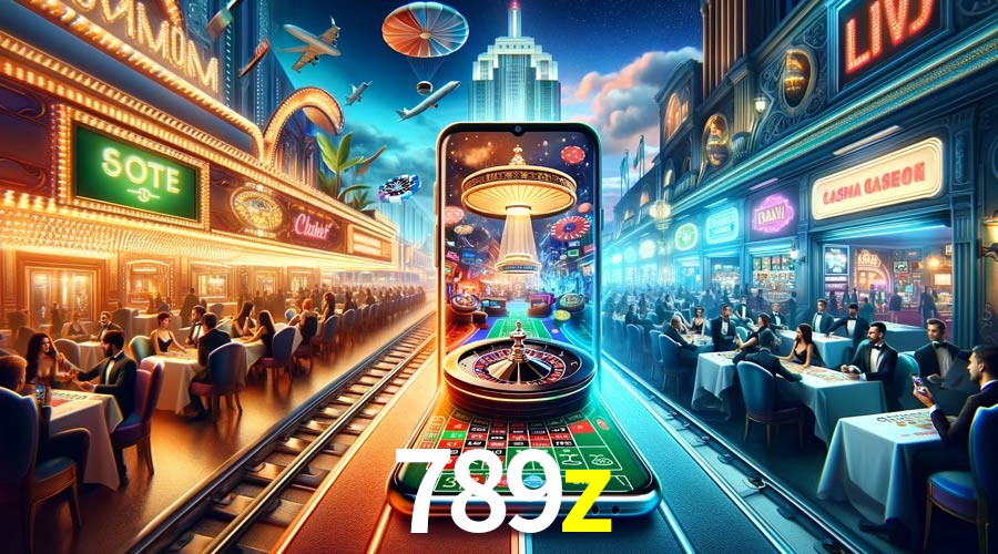 Platform Technology 789z