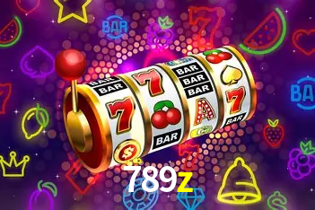 Descubra o Mundo do Cassino Online com 789z