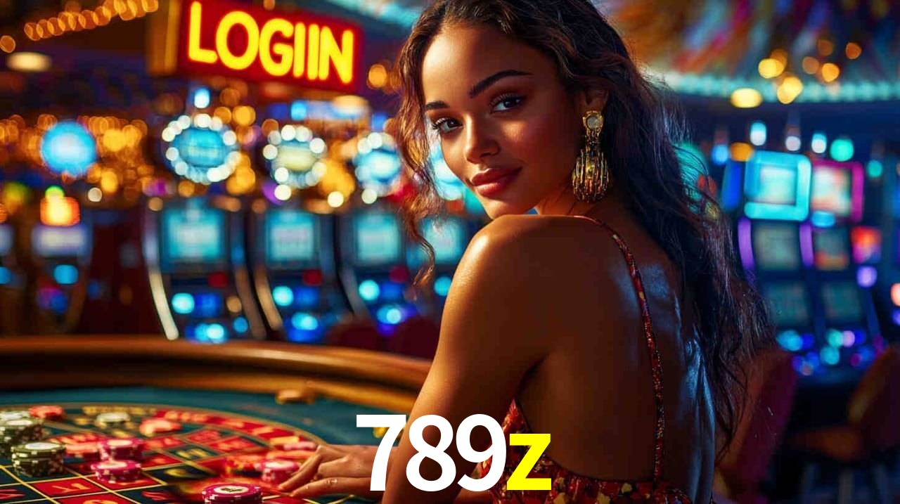 Casino Ao Vivo 789z