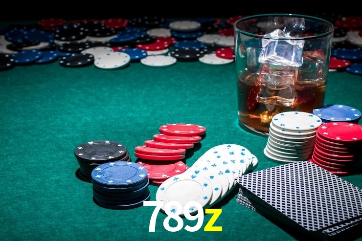 Mesa de Blackjack 789z