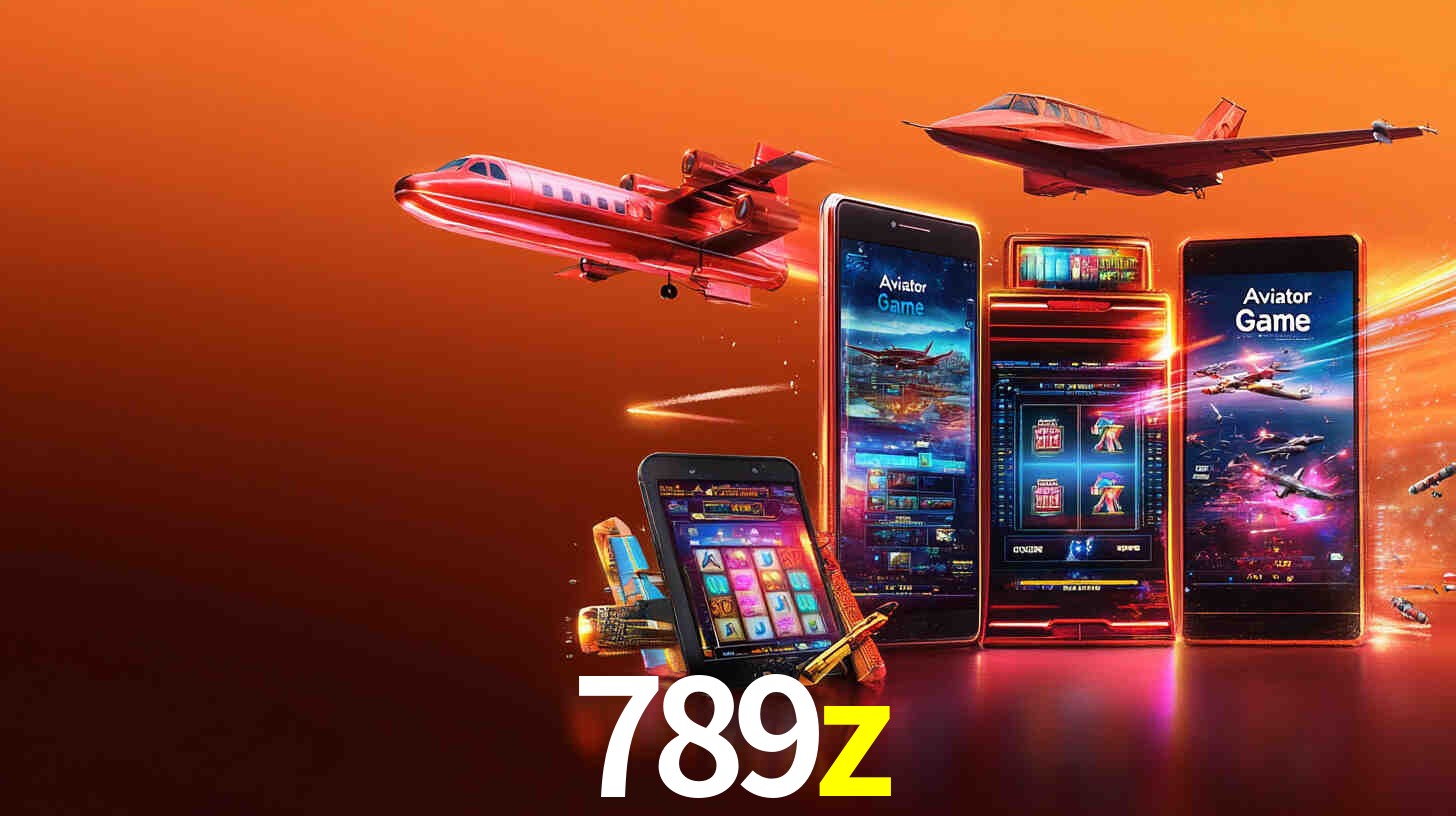 Inovações de Jogos na 789z: O Futuro das Experiências Interativas