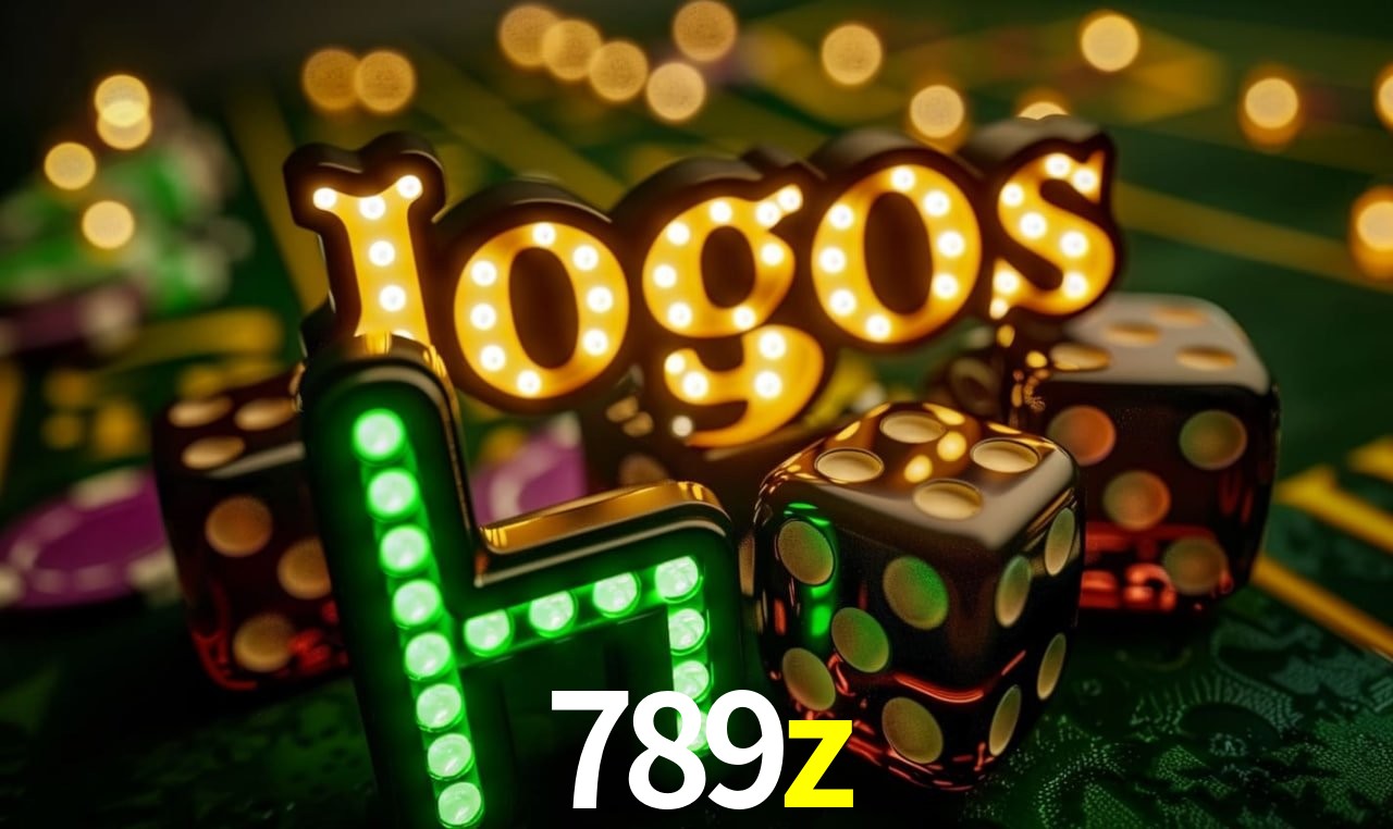 Recursos de Bônus 789z