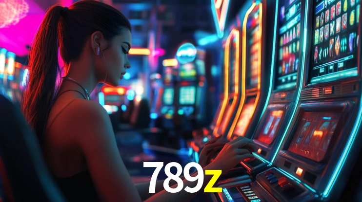 Cashback e recargas na 789z