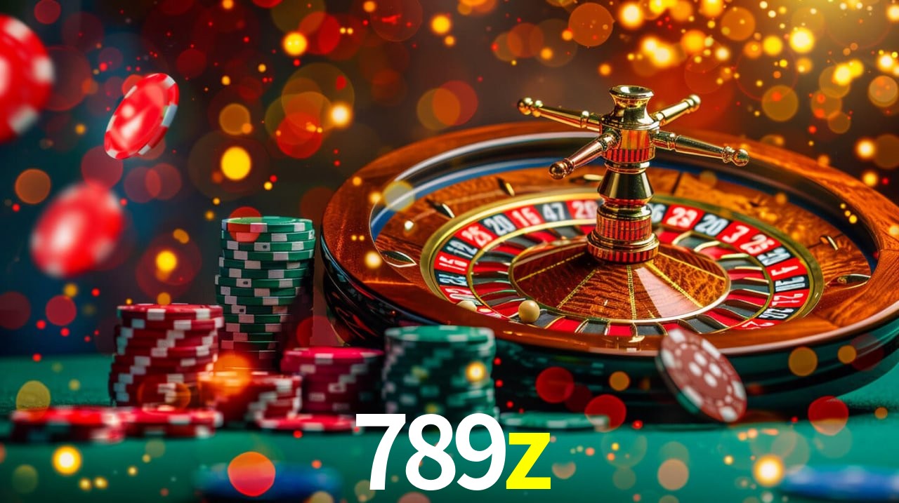 A Emoção da Loteria na 789z: Uma Chance de Mudança de Vida