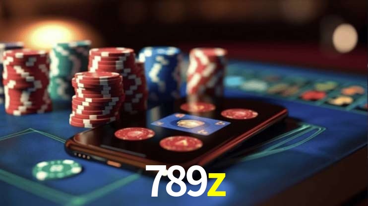 Jogos de Slot 789z
