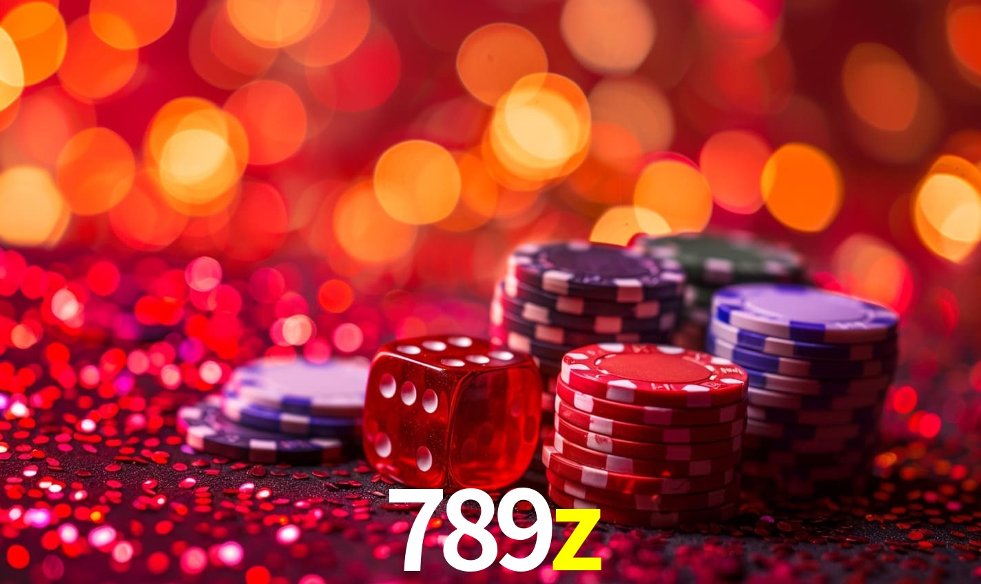 Inovações de Jogos na 789z: O Futuro das Experiências Interativas
