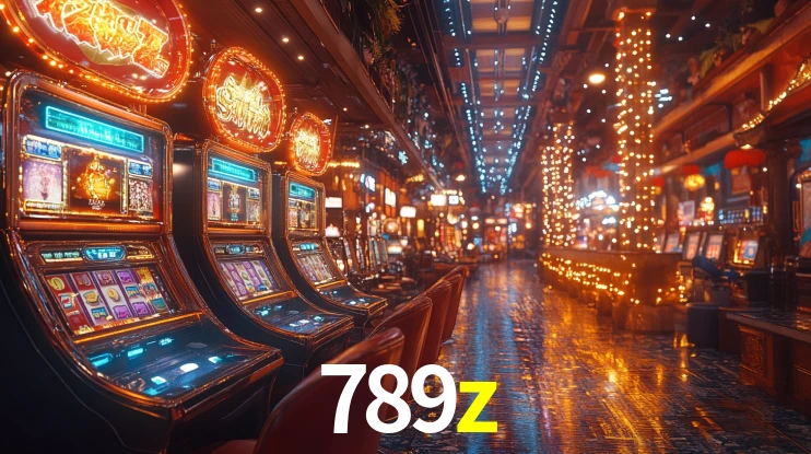 Sinta a adrenalina dos jogos de cassino com 789z