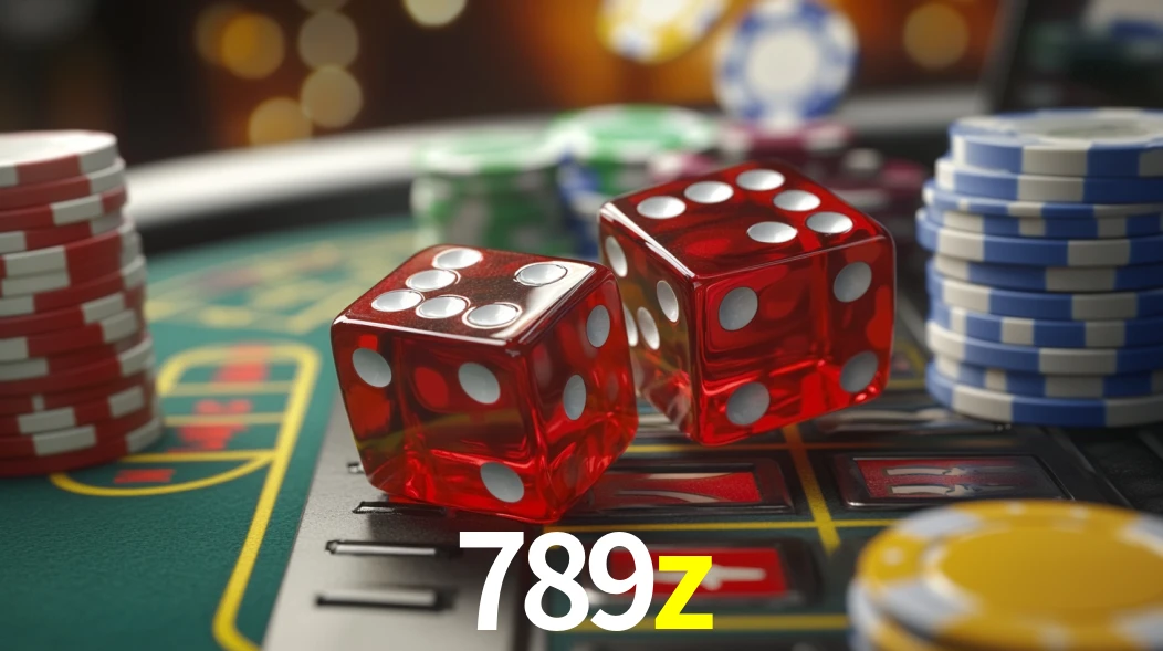 Roulette Table 789z