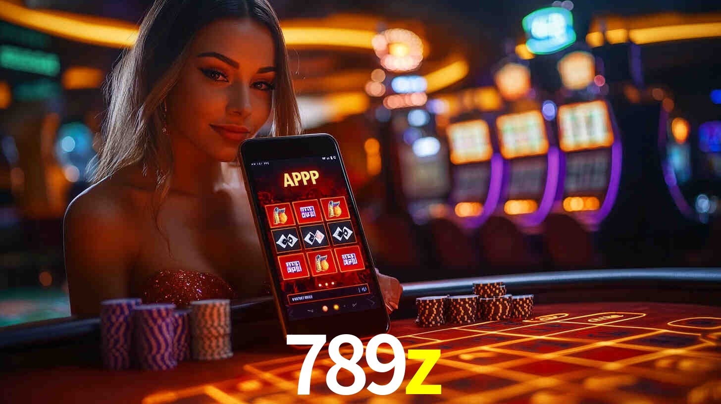 Apostas Esportivas na 789z: Um Guia Completo